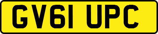 GV61UPC