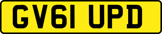 GV61UPD