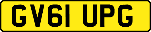 GV61UPG