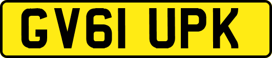 GV61UPK