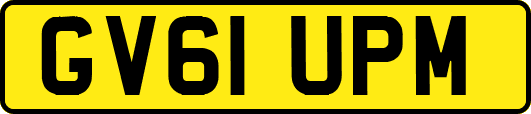 GV61UPM