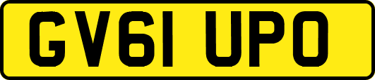 GV61UPO