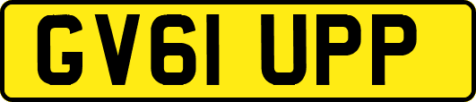GV61UPP