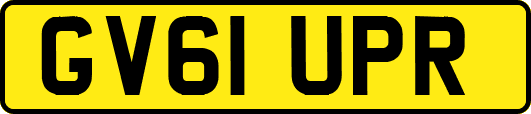 GV61UPR