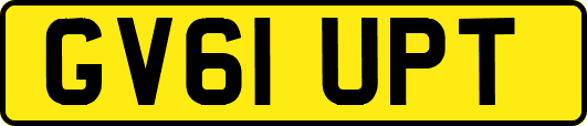 GV61UPT