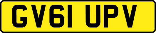 GV61UPV