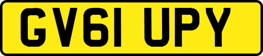 GV61UPY