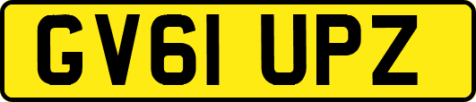 GV61UPZ