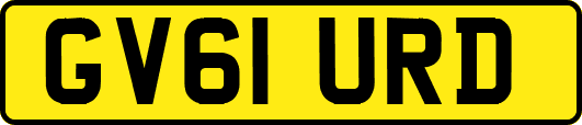GV61URD