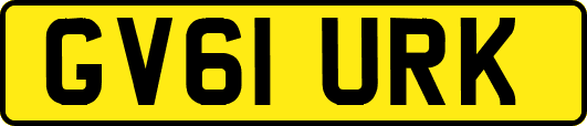 GV61URK