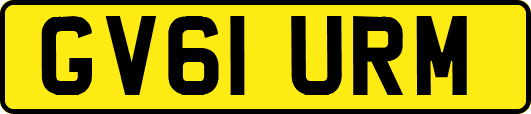 GV61URM