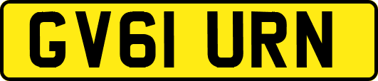 GV61URN