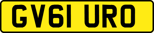 GV61URO