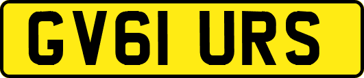 GV61URS