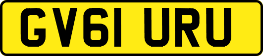 GV61URU