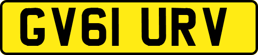 GV61URV