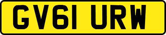 GV61URW