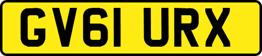 GV61URX