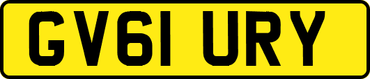 GV61URY