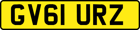 GV61URZ