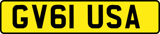 GV61USA
