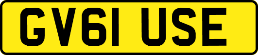 GV61USE
