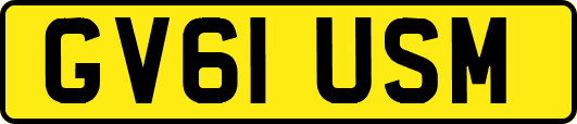 GV61USM
