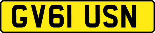 GV61USN