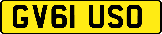 GV61USO