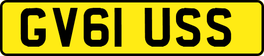 GV61USS