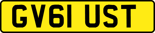GV61UST