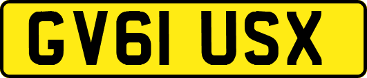 GV61USX