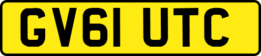 GV61UTC