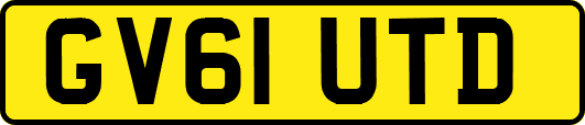 GV61UTD