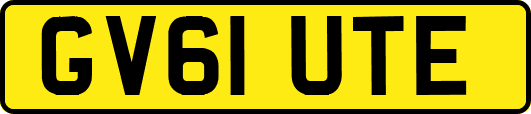 GV61UTE