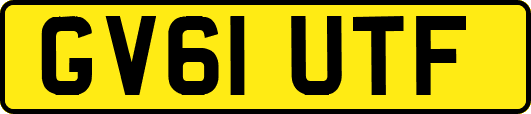 GV61UTF