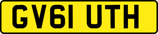 GV61UTH