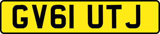 GV61UTJ
