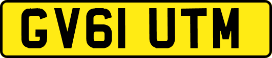 GV61UTM
