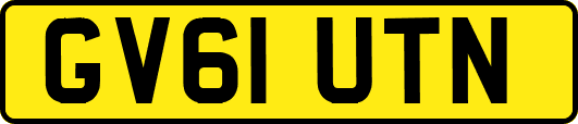 GV61UTN