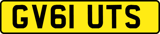 GV61UTS