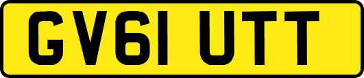 GV61UTT