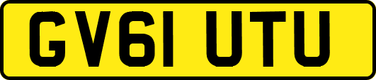 GV61UTU