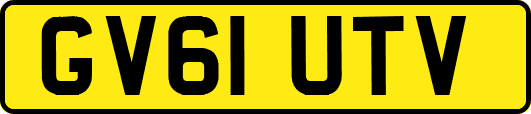 GV61UTV