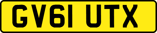 GV61UTX