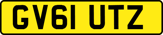 GV61UTZ