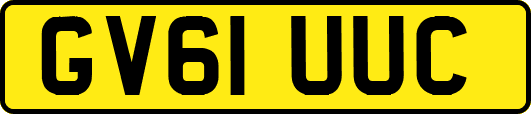 GV61UUC
