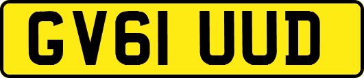 GV61UUD