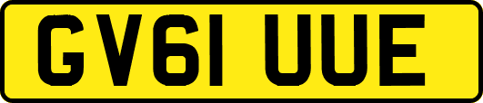 GV61UUE