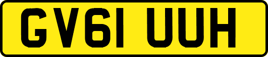 GV61UUH